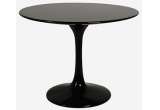   Eero Saarinen  Tulip Table MDF  D60 H52