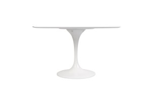  Eero Saarinen  Tulip Table MDF  D120 