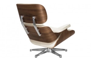    Eames Lounge Chair & Ottoman - / Premium U.S. version