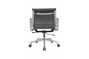  Eames Ribbed Office Chair EA 117   Premium EU Version