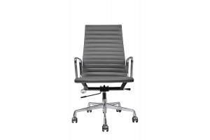  Eames HB Ribbed Office Chair EA 119    Premium EU Version