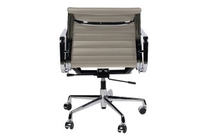  Eames Ribbed Office Chair EA 117   Premium EU Version
