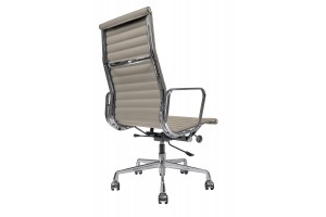 Eames  Ribbed Office Chair EA 119   Premium EU Version