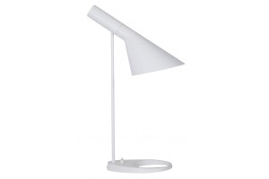   Arne Jacobsen Style AJ Table Lamp 