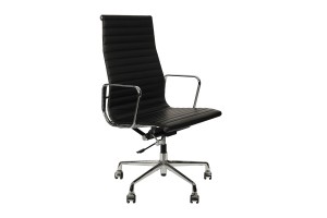  Eames HB Ribbed Office Chair EA 119   Premium EU Version