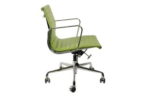  Eames  Ribbed Office Chair EA 117   Premium EU Version