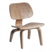 eames dcw dining chair 3d 3ds