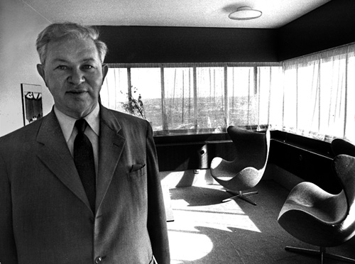  Arne Jacobsen ( )
