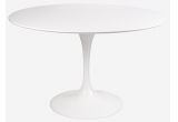  Eero Saarinen  Tulip Table MDF  D110 