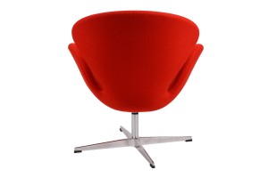  Arne Jacobsen  Swan Chair  