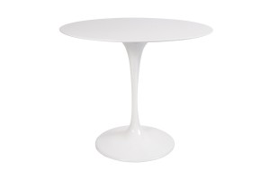  Eero Saarinen Tulip Table MDF  D90 
