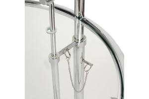 Стол Eileen Gray Cocktail Table E-1027