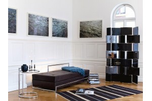 Стол Eileen Gray Cocktail Table E-1027