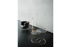 Стол Eileen Gray Cocktail Table E-1027