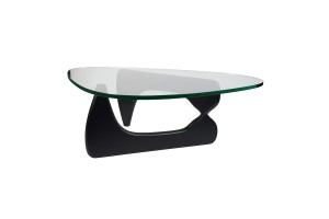 Стол журнальный Isamu Noguchi  Coffee Table черный