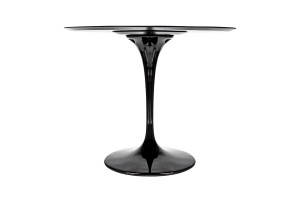  Eero Saarinen Style Tulip Table  D90  ,   