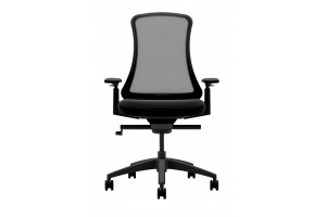 Рабочее кресло Clear chair, черный Рабочее кресло Clear chair, черный