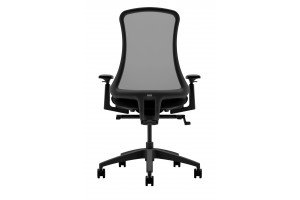 Рабочее кресло Clear chair, черный Рабочее кресло Clear chair, черный