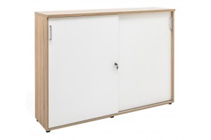 Шкаф-купе Tour Light 145х112 см дуб калифорнийский/белый Шкаф-купе Tour Light 145х112 см дуб калифорнийский/белый
