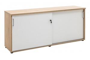 Шкаф-купе Tour Light 163х75 см дуб калифорнийский/белый Шкаф-купе Tour Light 163х75 см дуб калифорнийский/белый