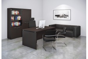 Дизайнерский шкаф Fermo Wood Дизайнерский шкаф Fermo Wood