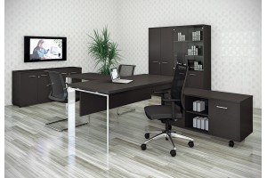 Дизайнерский шкаф Fermo Wood Дизайнерский шкаф Fermo Wood