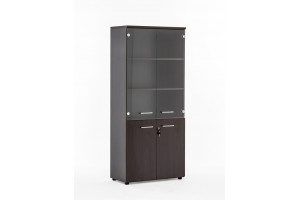 Дизайнерский шкаф Fermo Wood Дизайнерский шкаф Fermo Wood