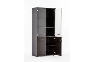 Дизайнерский шкаф Fermo Wood Дизайнерский шкаф Fermo Wood