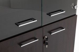 Дизайнерский шкаф Fermo Wood Дизайнерский шкаф Fermo Wood