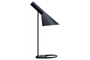   Arne Jacobsen Style AJ Table Lamp 