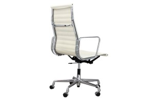  Eames HB Ribbed Office Chair EA 119   Premium EU Version