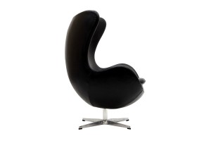  Arne Jacobsen Style Egg Chair  