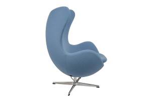  Arne Jacobsen Egg Chair  