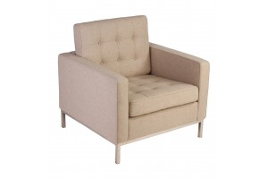  Knoll Style Armchair