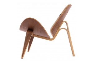  Hans Wegner Style CH07 Shell Chair