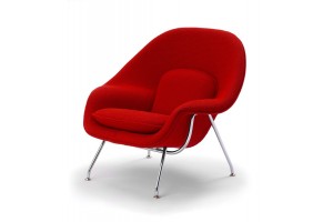  Womb Style Chair