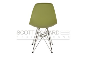  Eames Style DSR Chair 