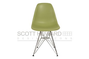  Eames Style DSR Chair 