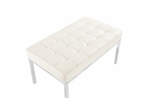  Florence Knoll  Bench  