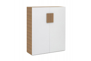 KYO Каркас шкафа L120 H150 ЗЕБРАНО KYO Каркас шкафа L120 H150 ЗЕБРАНО