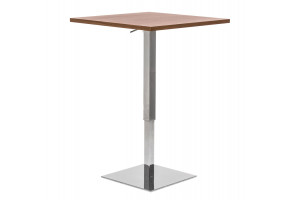 EXE Стол Sit-to-Stand 75 ОРЕХ МАРОНЕ EXE Стол Sit-to-Stand 75 ОРЕХ МАРОНЕ