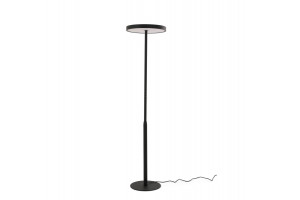 ROTELLA торшер 60W ЧЕРНЫЙ ROTELLA торшер 60W ЧЕРНЫЙ