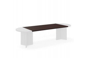 LEGNO Столешница стола/пер. ПАЛИСАНДР LEGNO Столешница стола/пер. ПАЛИСАНДР