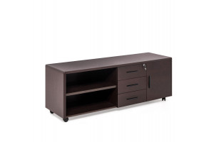 LEGNO Приставка подкатная ПАЛИСАНДР LEGNO Приставка подкатная ПАЛИСАНДР