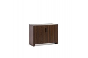 LEGNO Греденция 2 двери ОРЕХ LEGNO Греденция 2 двери ОРЕХ