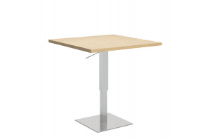 EXE Стол Sit-to-Stand 75 ДУБ СВЕТЛЫЙ EXE Стол Sit-to-Stand 75 ДУБ СВЕТЛЫЙ